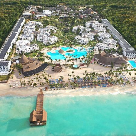 Sunscape Dominicus Ла Романа Екстериор снимка