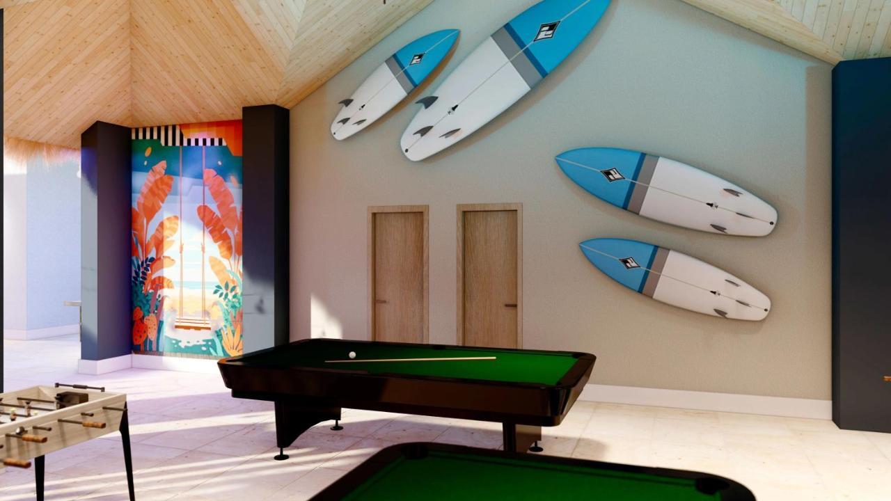 Sunscape Dominicus Ла Романа Екстериор снимка