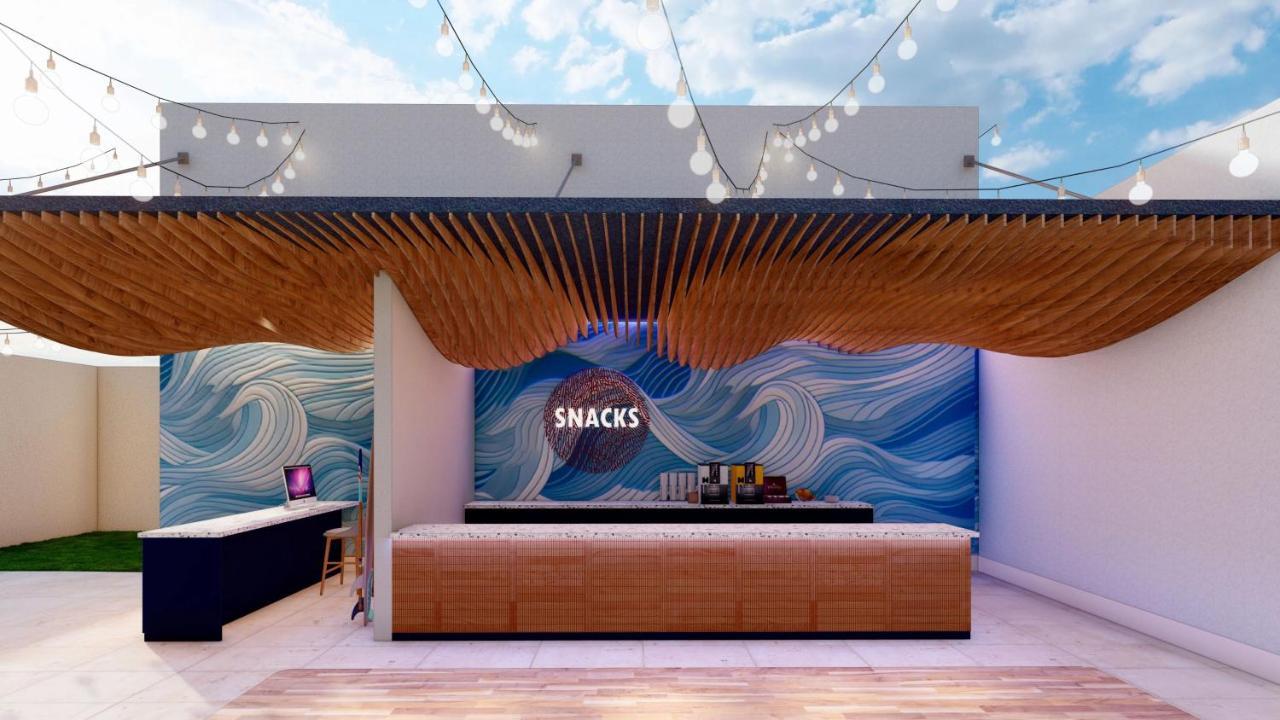 Sunscape Dominicus Ла Романа Екстериор снимка