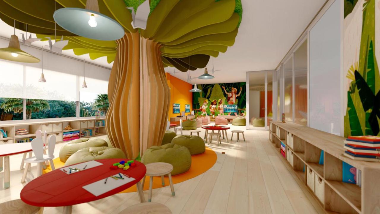 Sunscape Dominicus Ла Романа Екстериор снимка