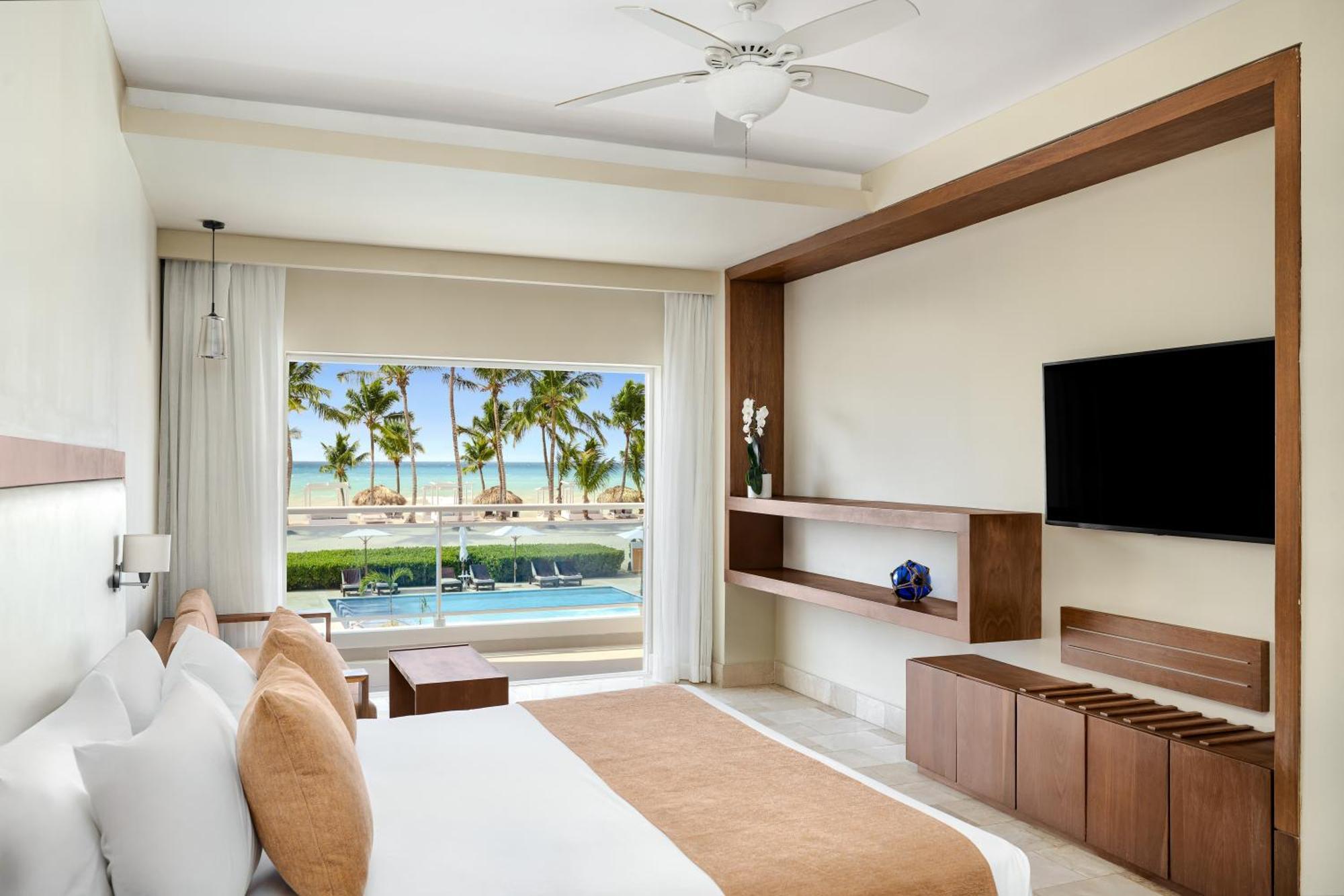 Sunscape Dominicus Ла Романа Екстериор снимка