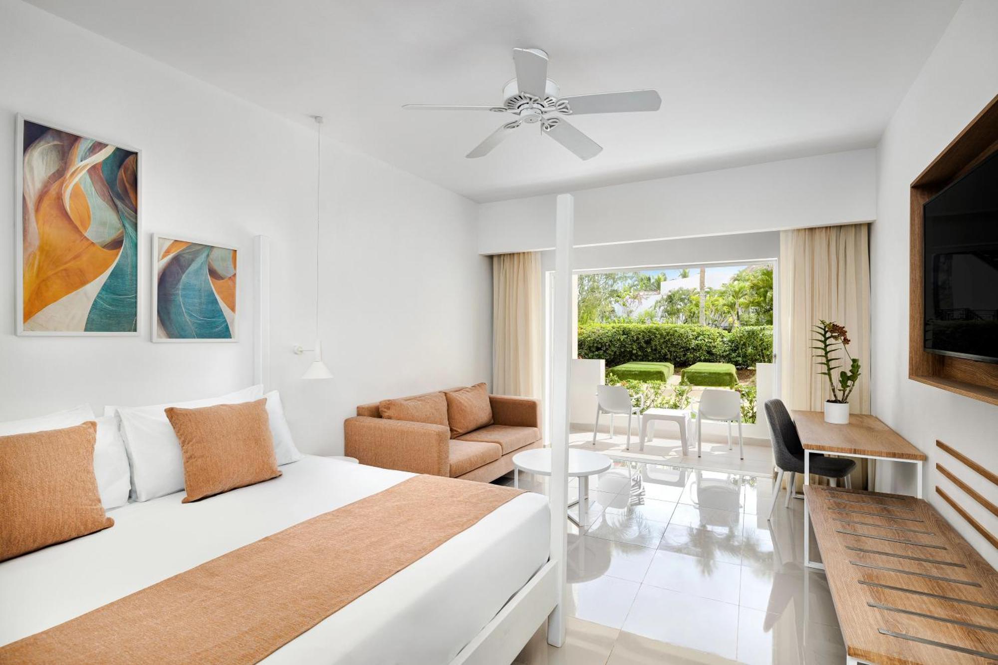 Sunscape Dominicus Ла Романа Екстериор снимка