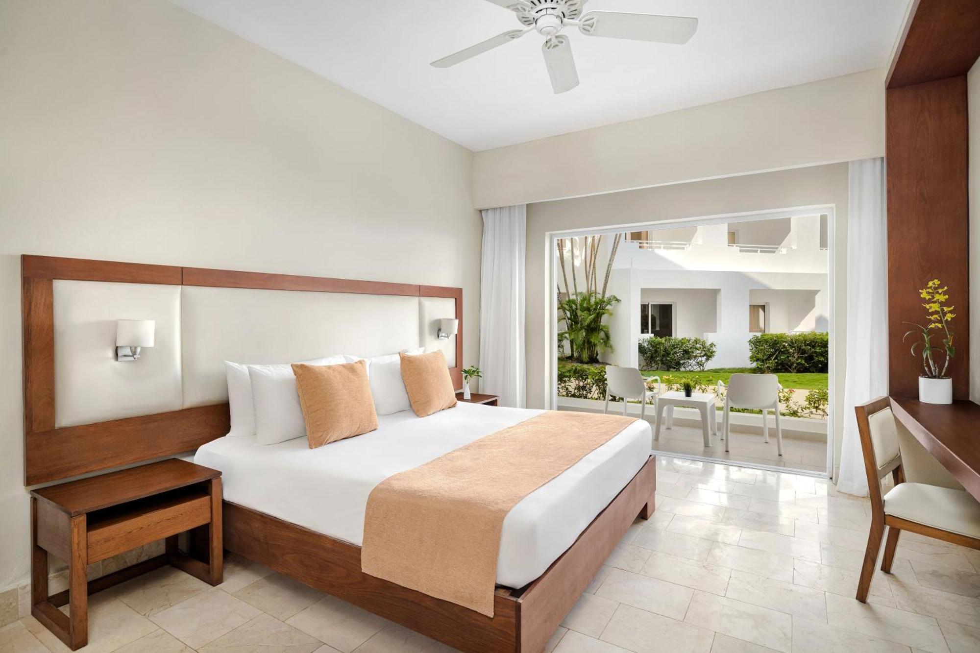 Sunscape Dominicus Ла Романа Екстериор снимка