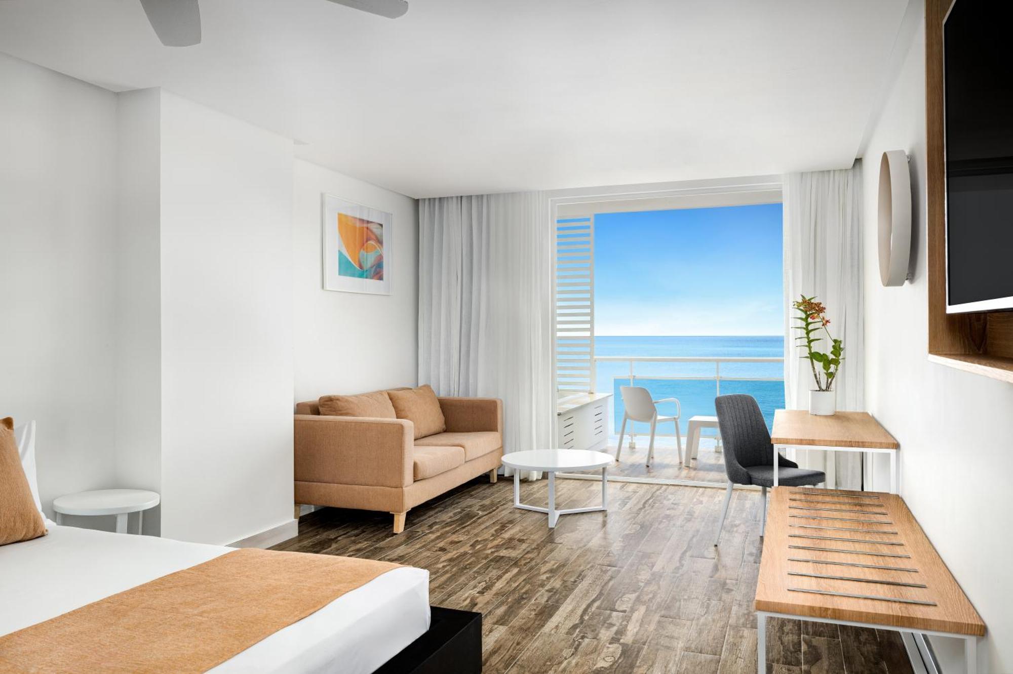 Sunscape Dominicus Ла Романа Екстериор снимка