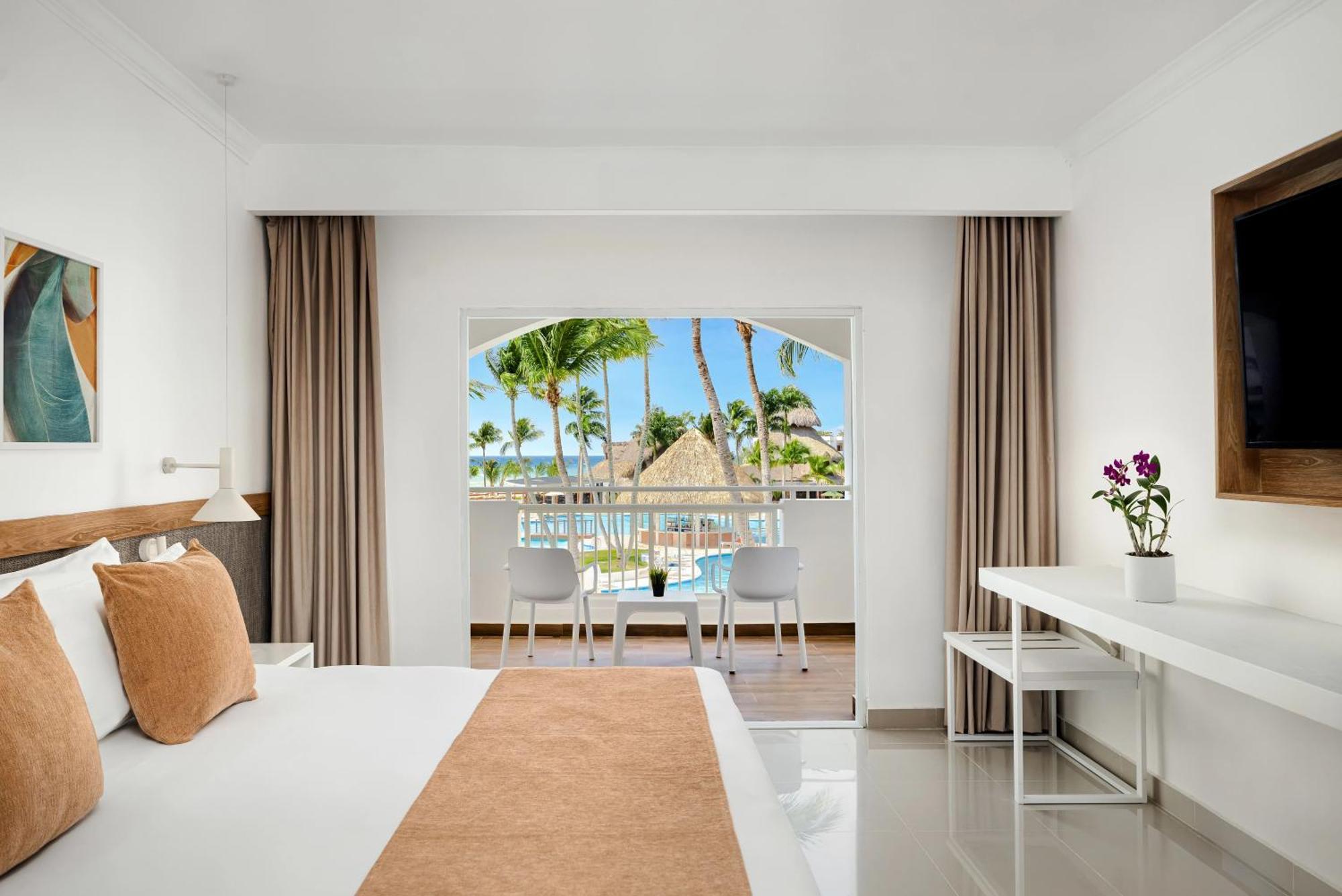 Sunscape Dominicus Ла Романа Екстериор снимка