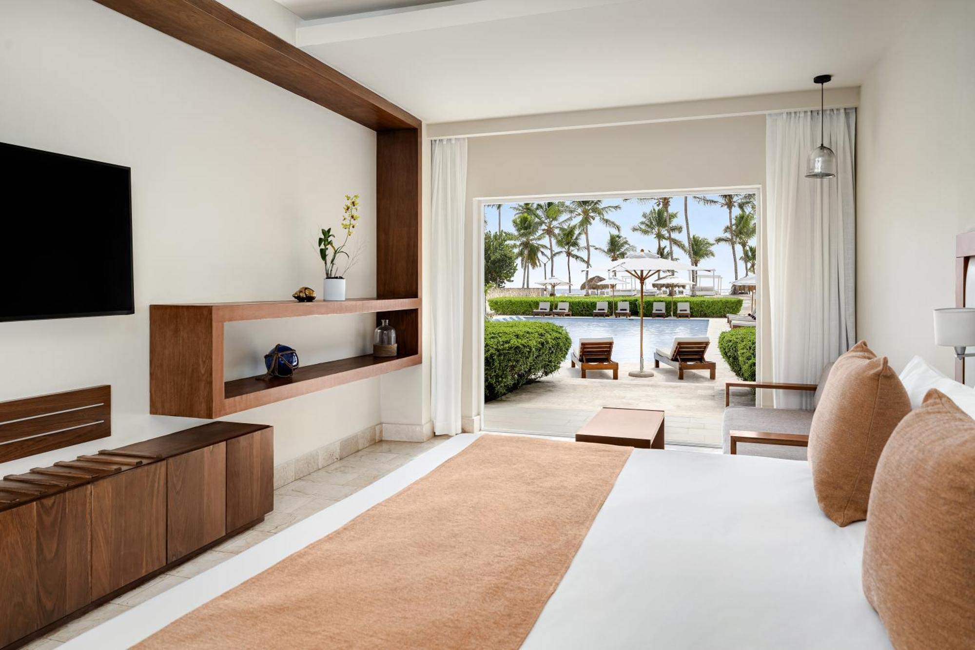 Sunscape Dominicus Ла Романа Екстериор снимка