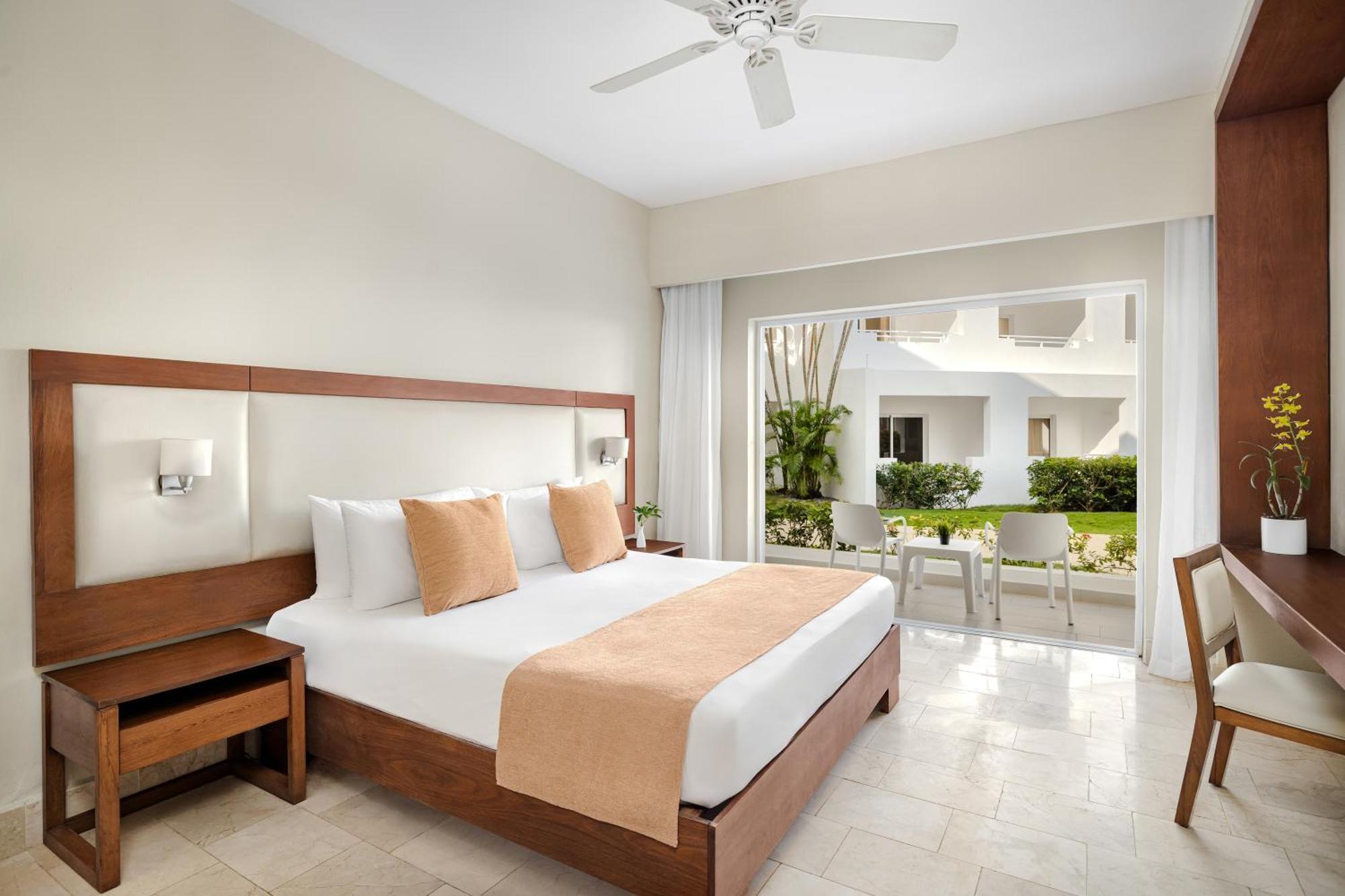 Sunscape Dominicus Ла Романа Екстериор снимка
