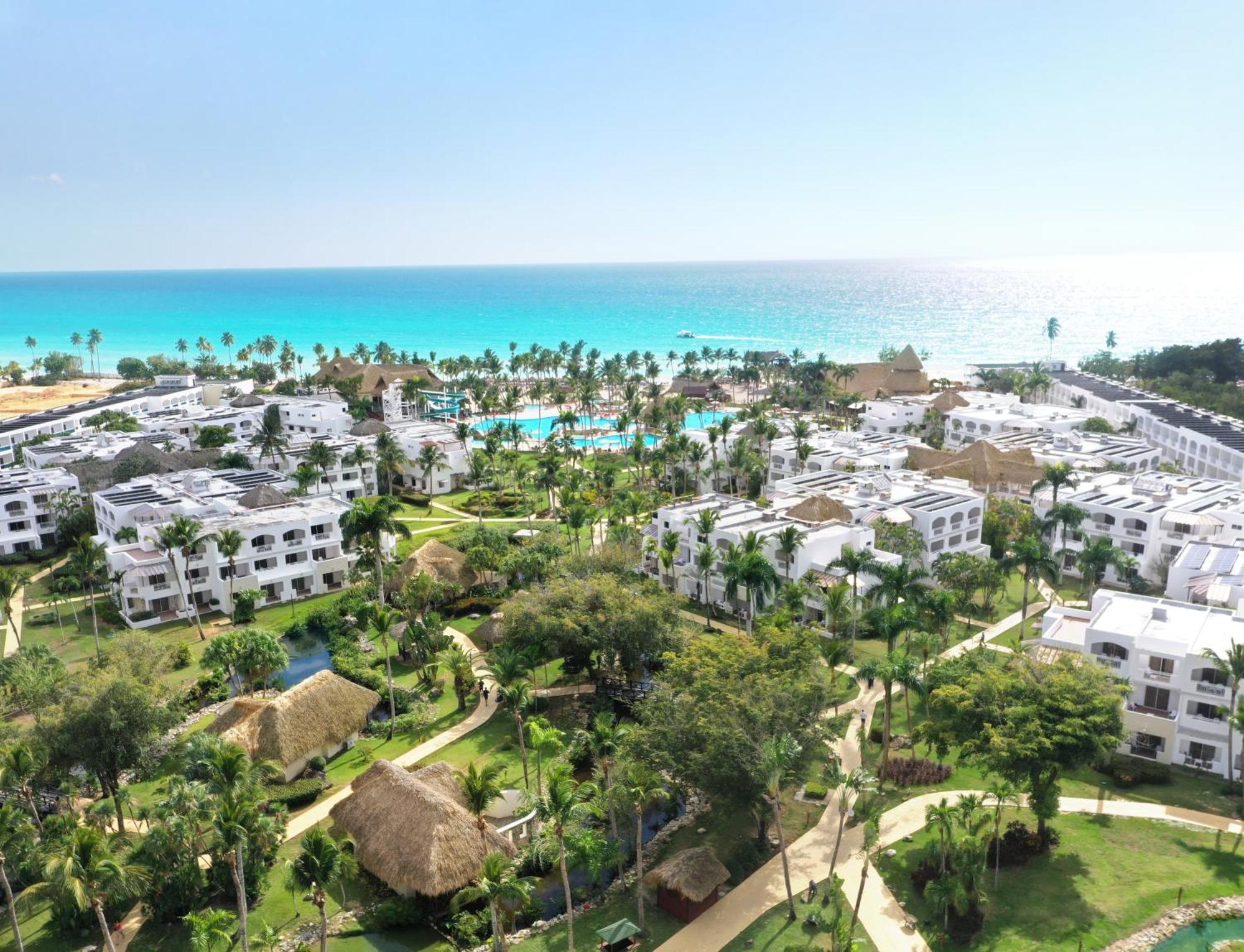 Sunscape Dominicus Ла Романа Екстериор снимка