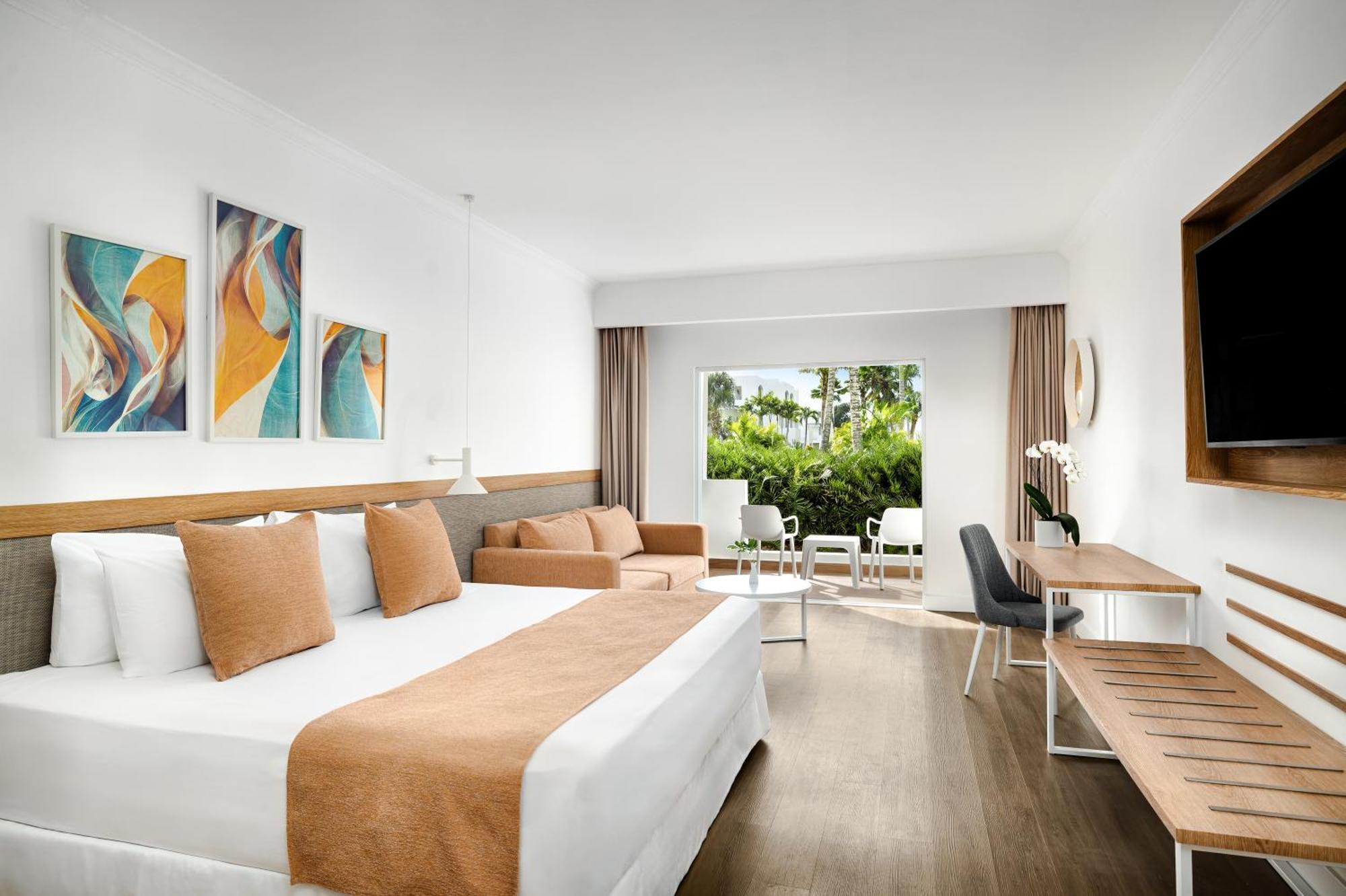 Sunscape Dominicus Ла Романа Екстериор снимка