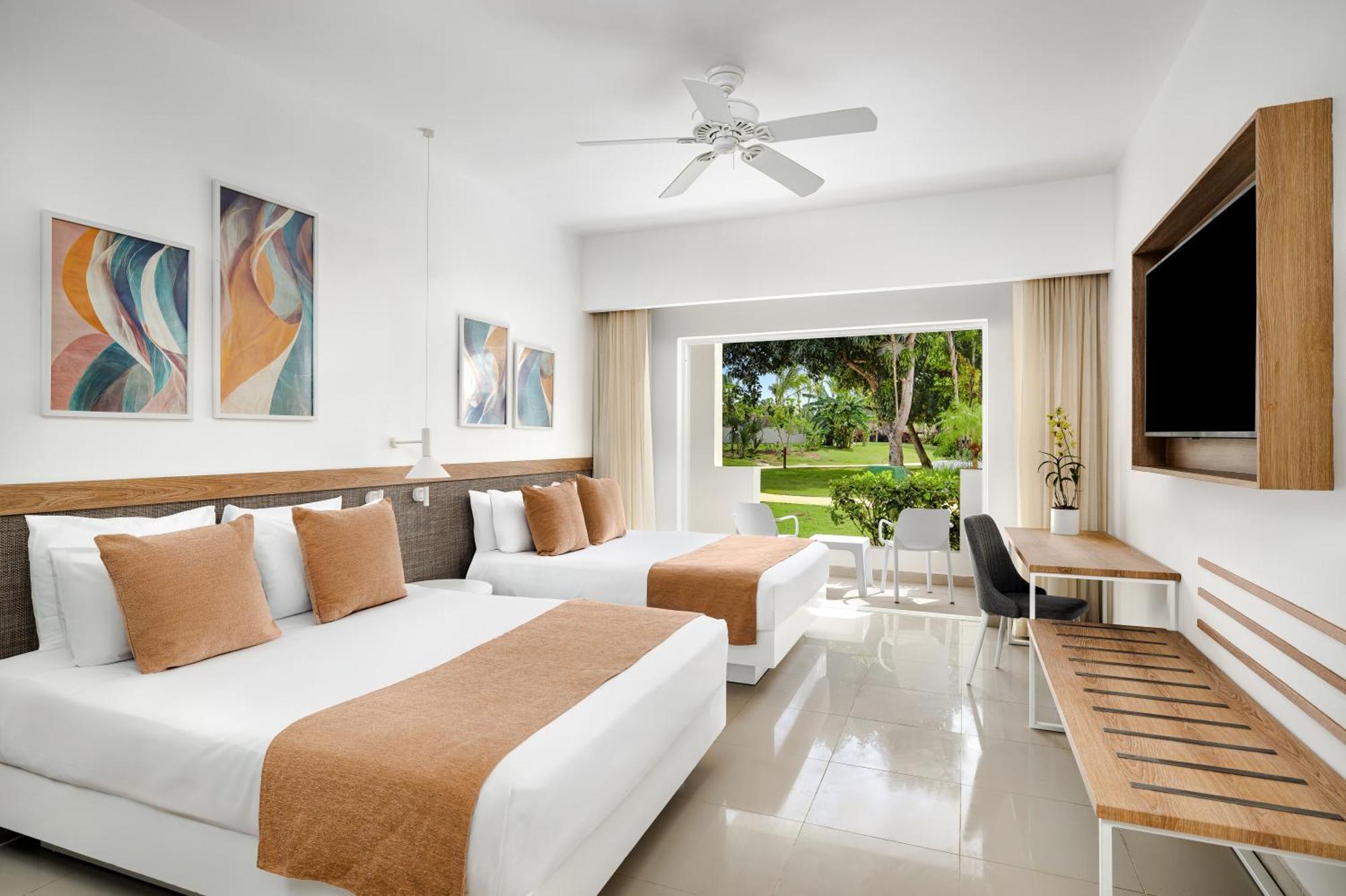 Sunscape Dominicus Ла Романа Екстериор снимка