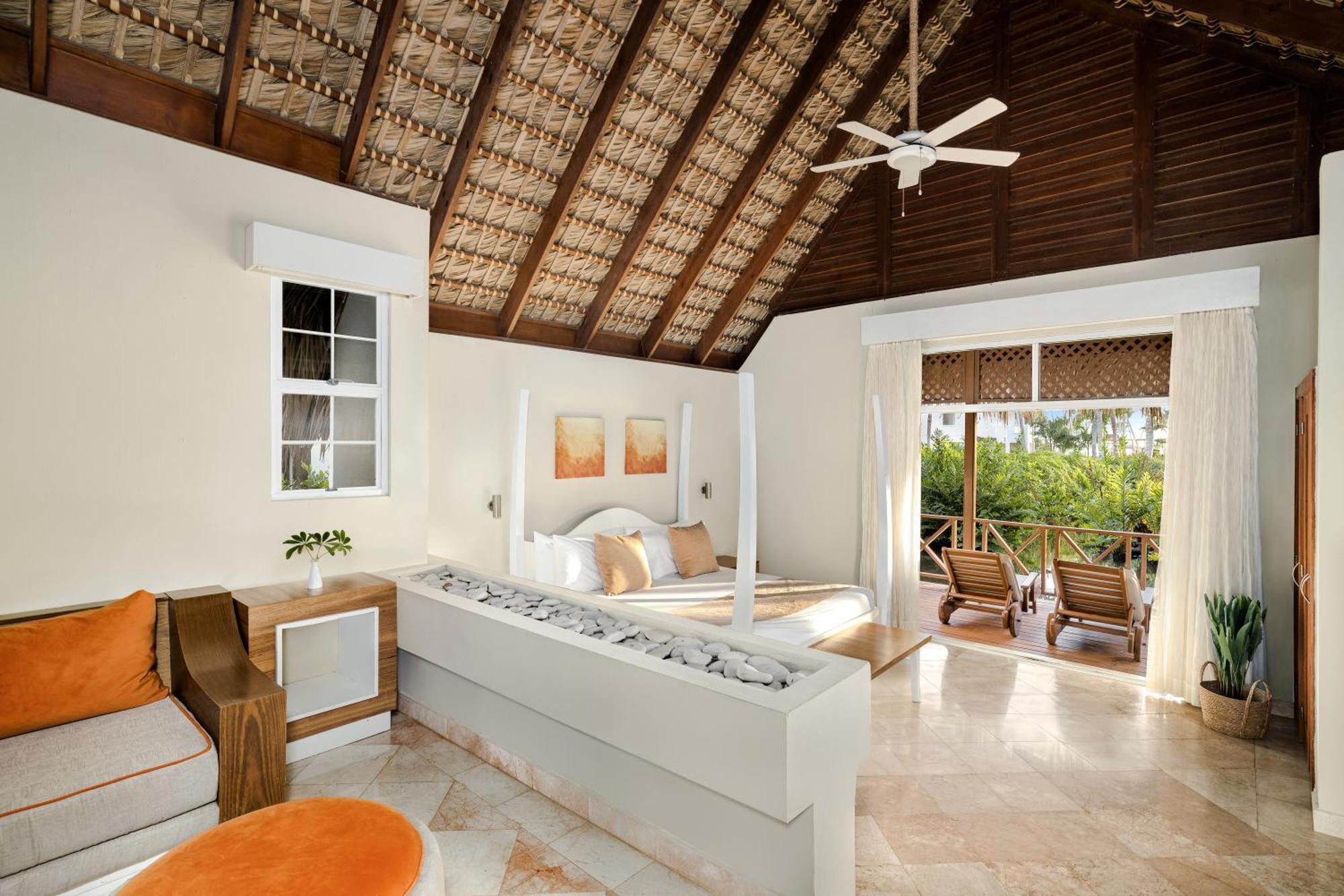 Sunscape Dominicus Ла Романа Екстериор снимка