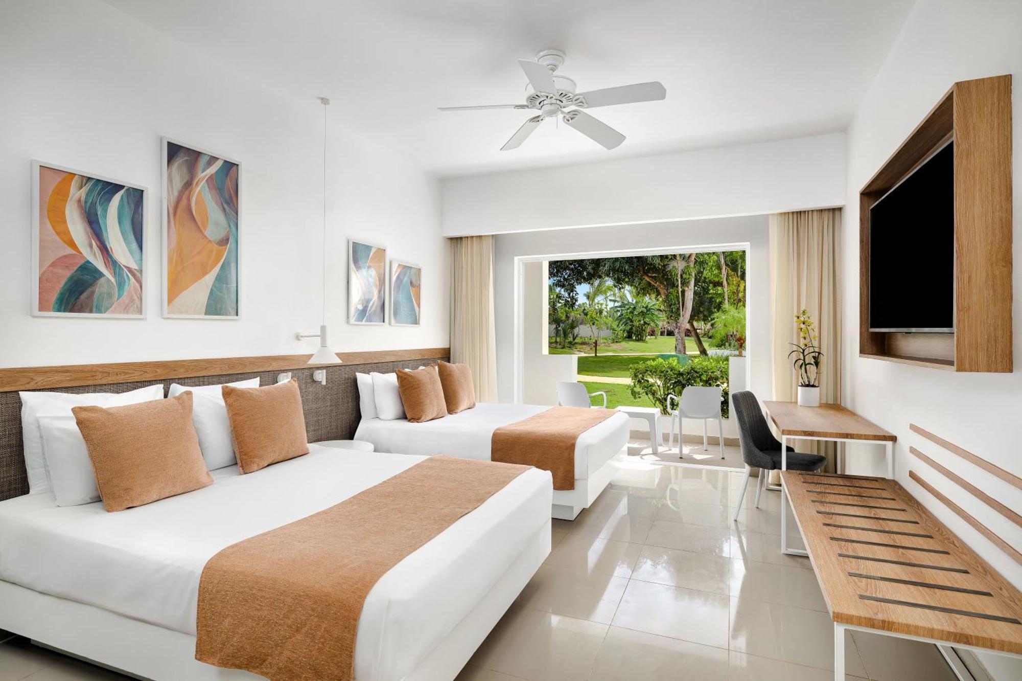 Sunscape Dominicus Ла Романа Екстериор снимка