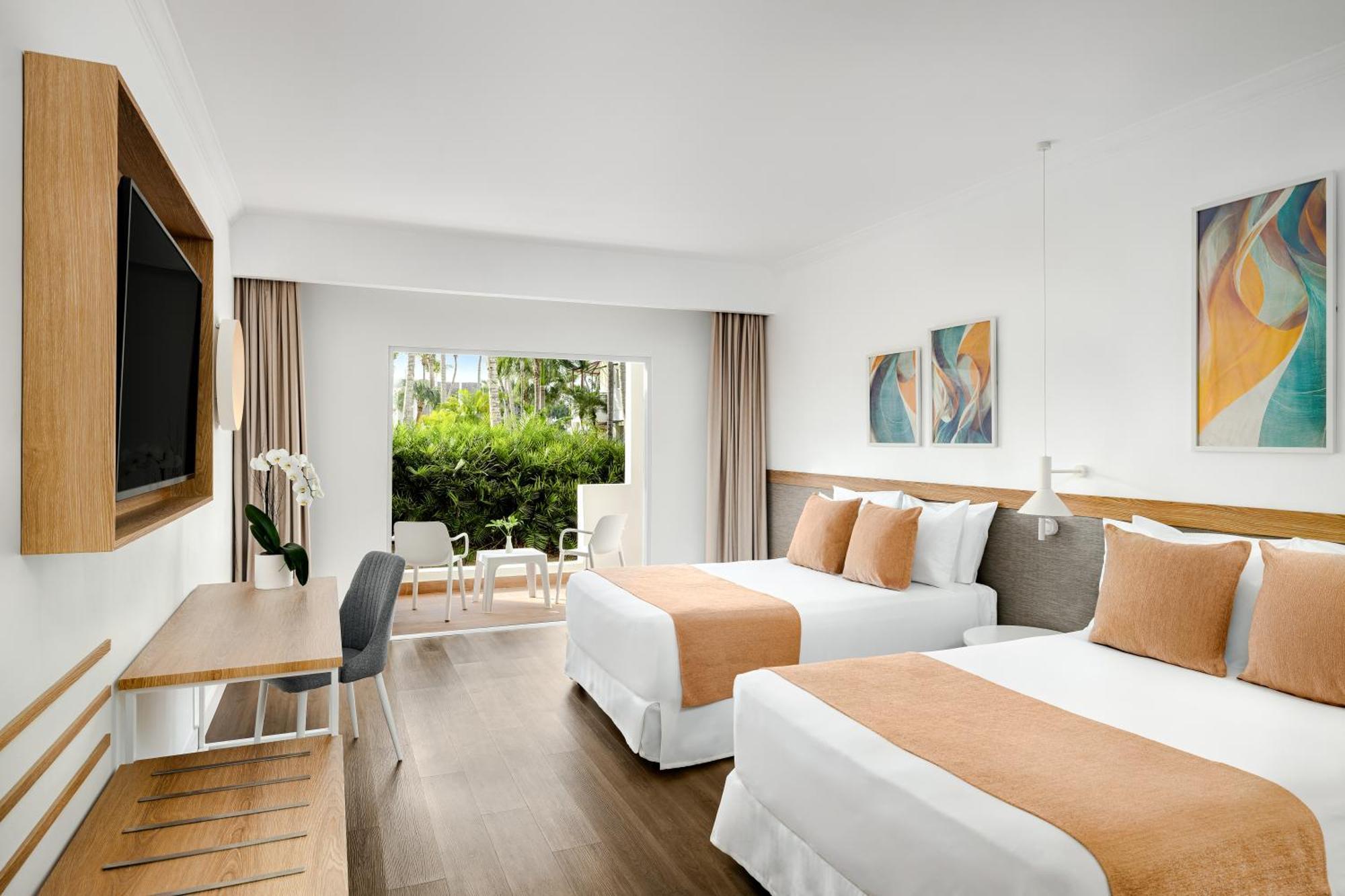 Sunscape Dominicus Ла Романа Екстериор снимка