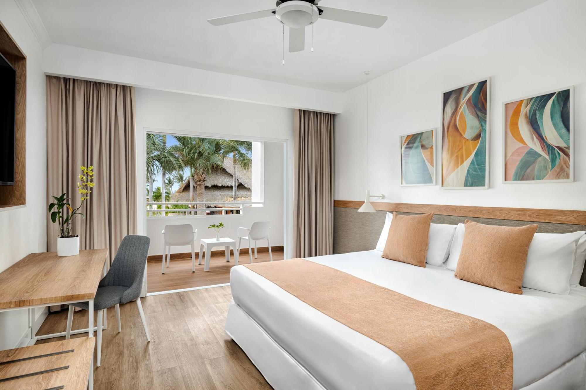 Sunscape Dominicus Ла Романа Екстериор снимка