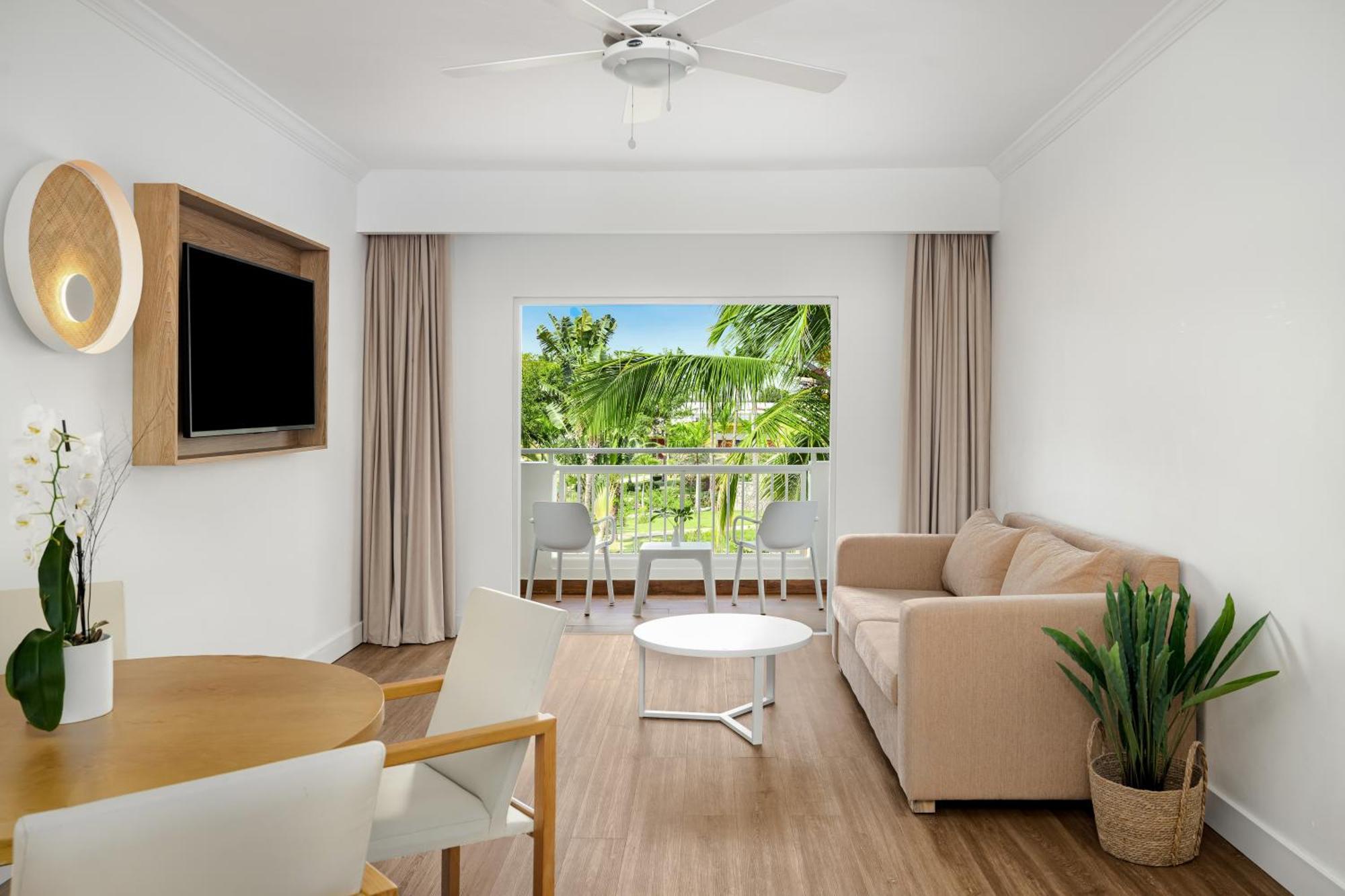 Sunscape Dominicus Ла Романа Екстериор снимка