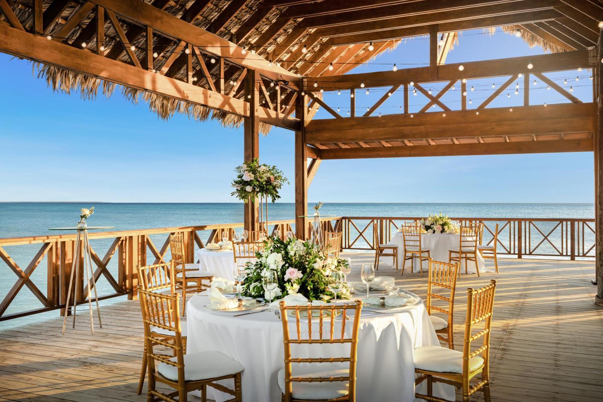 Sunscape Dominicus Ла Романа Екстериор снимка