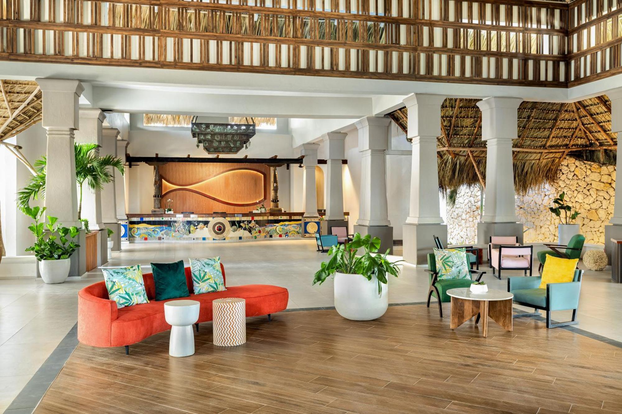 Sunscape Dominicus Ла Романа Екстериор снимка