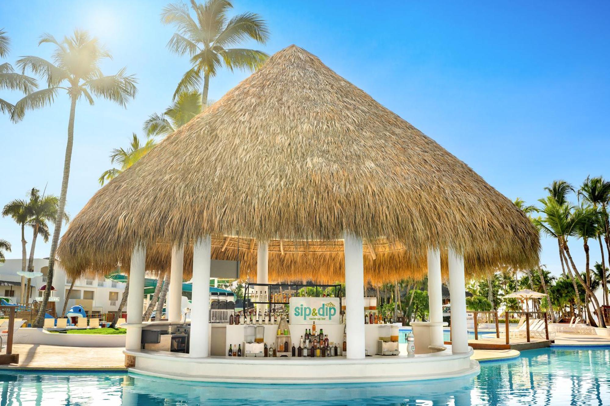 Sunscape Dominicus Ла Романа Екстериор снимка