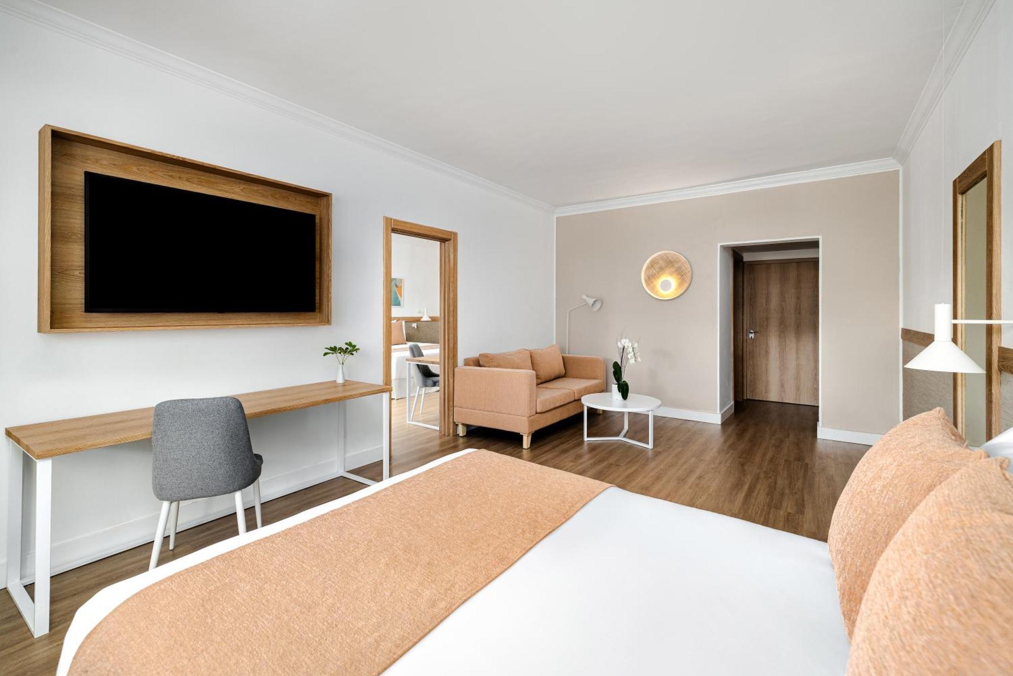 Sunscape Dominicus Ла Романа Екстериор снимка