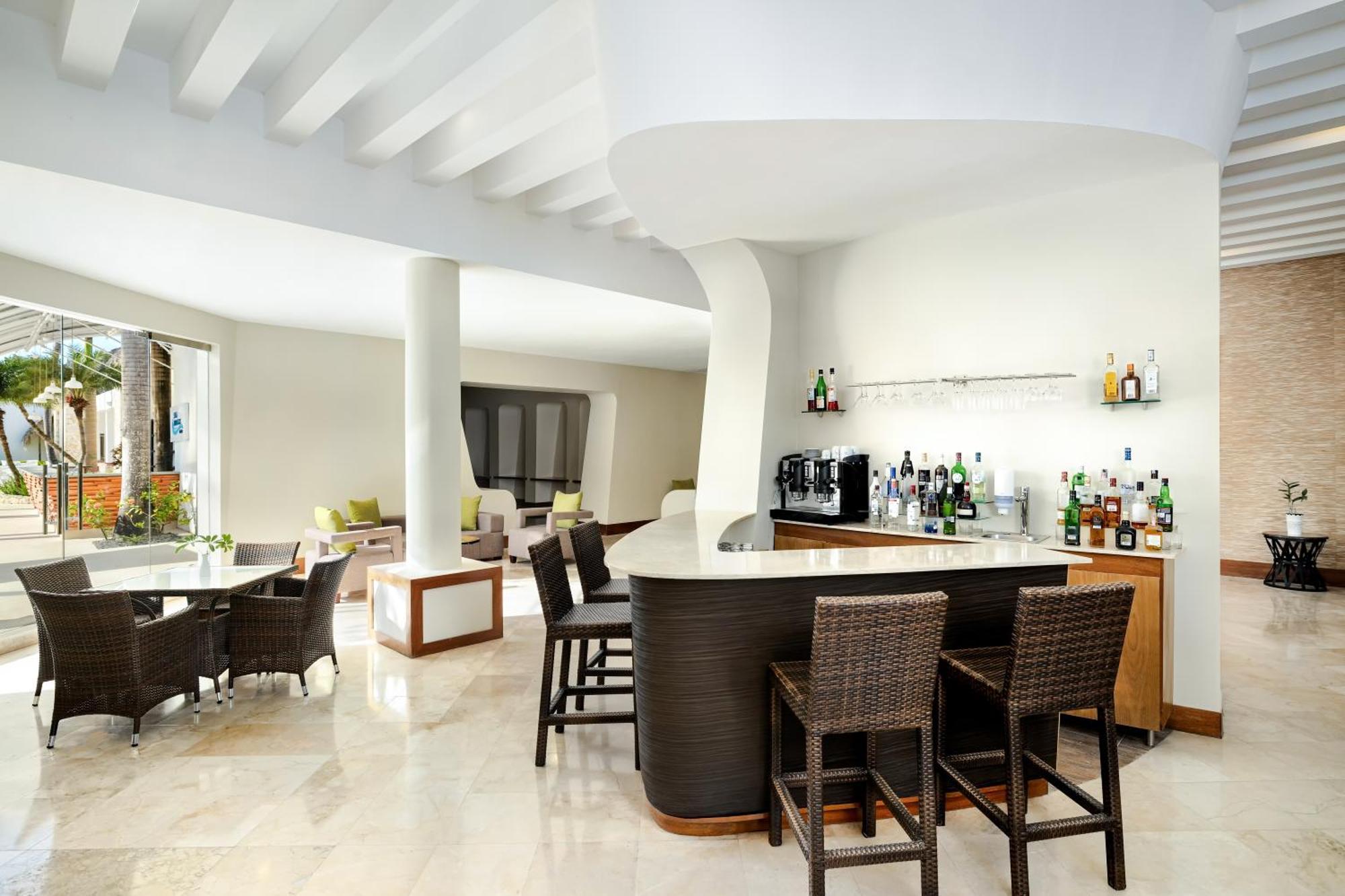 Sunscape Dominicus Ла Романа Екстериор снимка