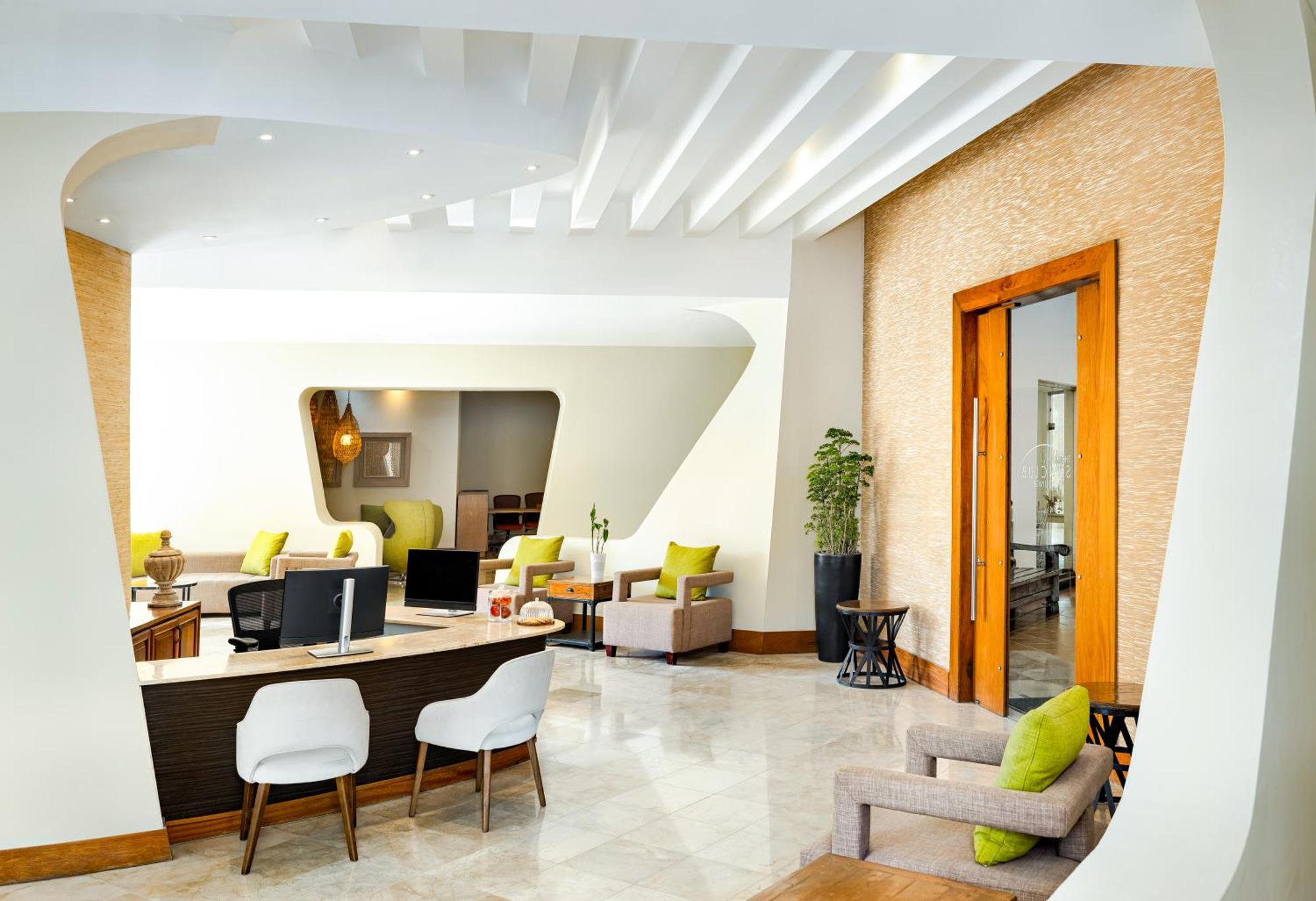 Sunscape Dominicus Ла Романа Екстериор снимка