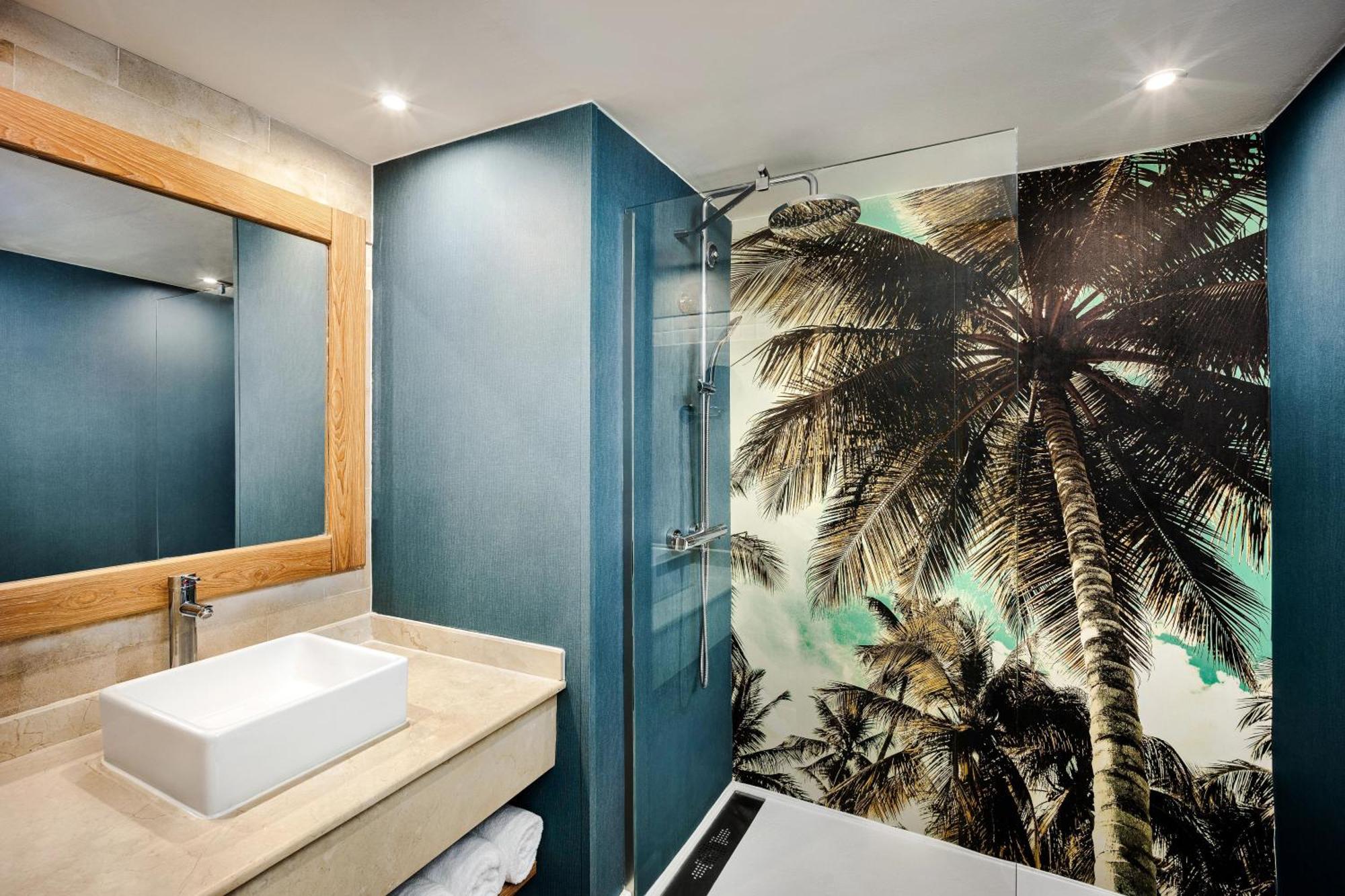 Sunscape Dominicus Ла Романа Екстериор снимка