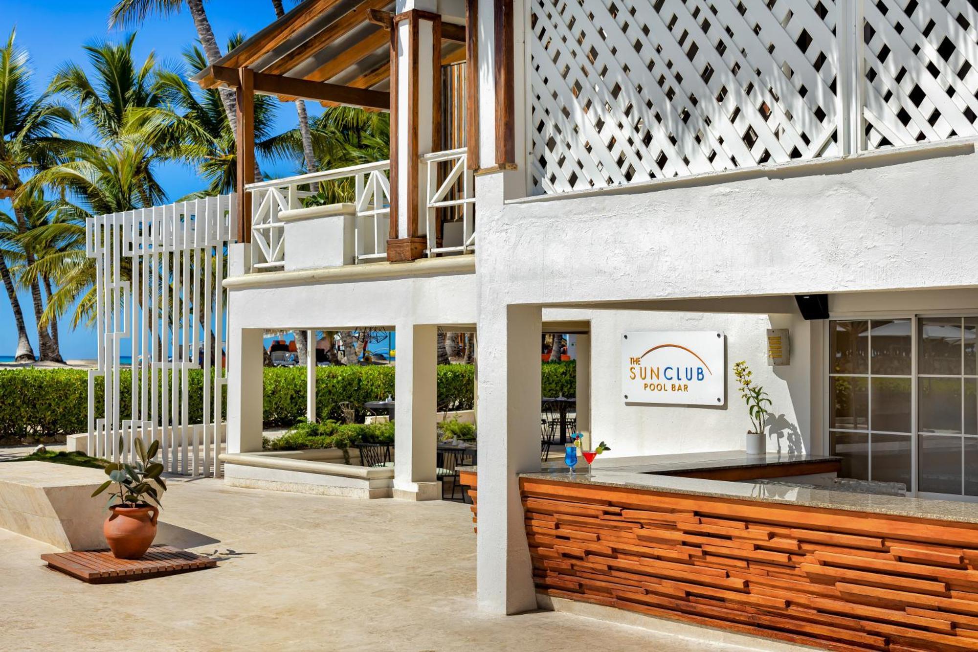 Sunscape Dominicus Ла Романа Екстериор снимка