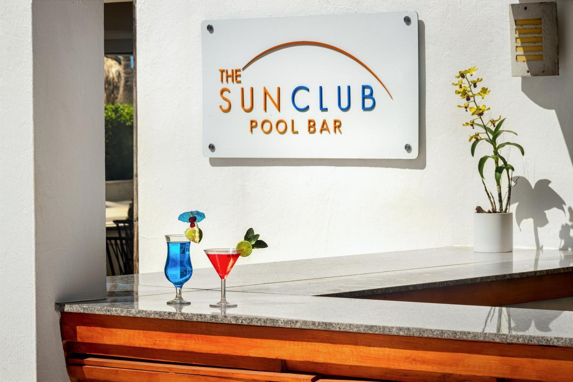 Sunscape Dominicus Ла Романа Екстериор снимка