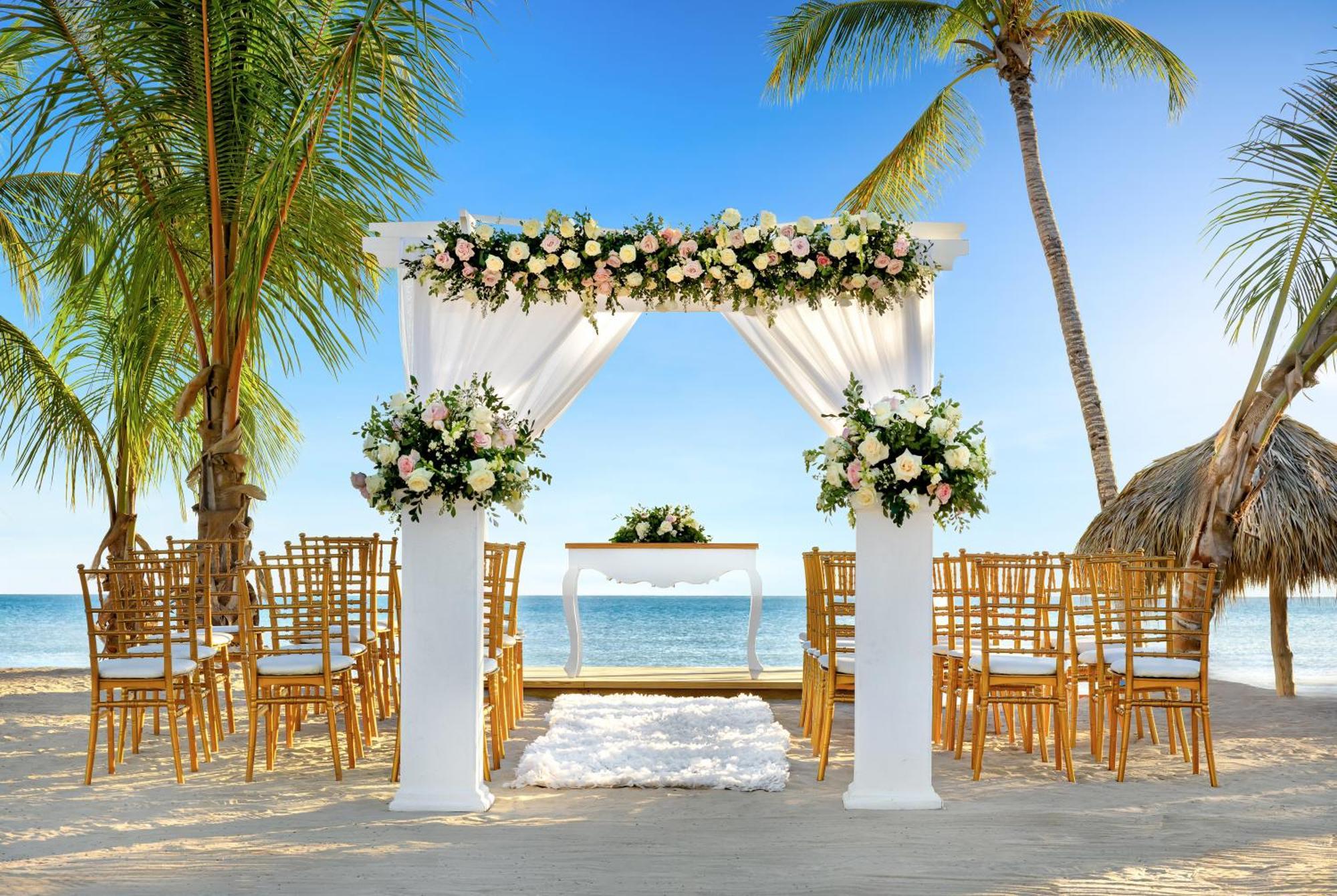 Sunscape Dominicus Ла Романа Екстериор снимка