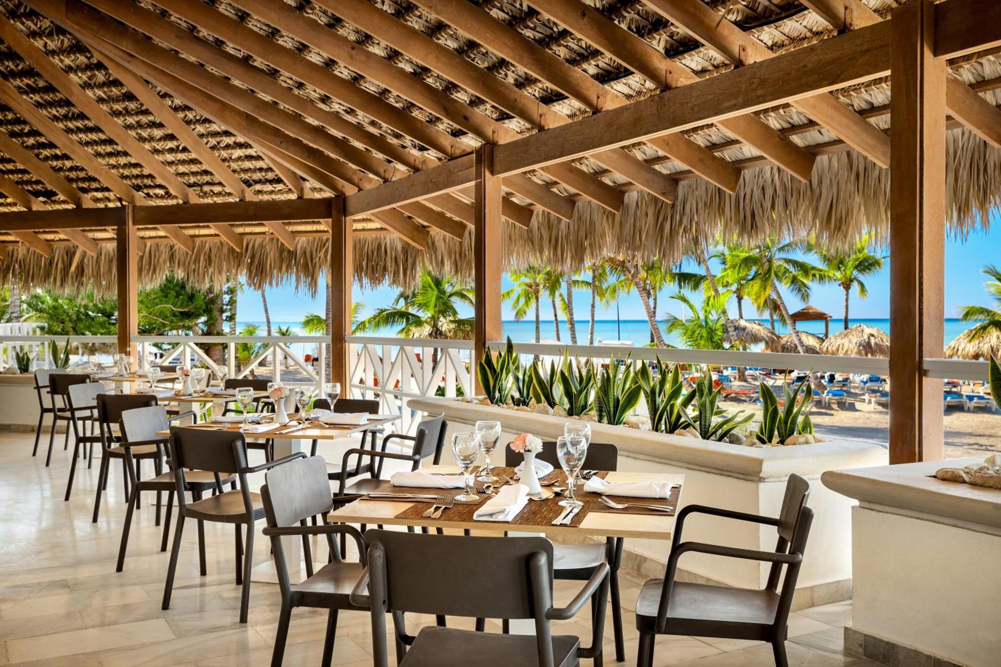 Sunscape Dominicus Ла Романа Екстериор снимка
