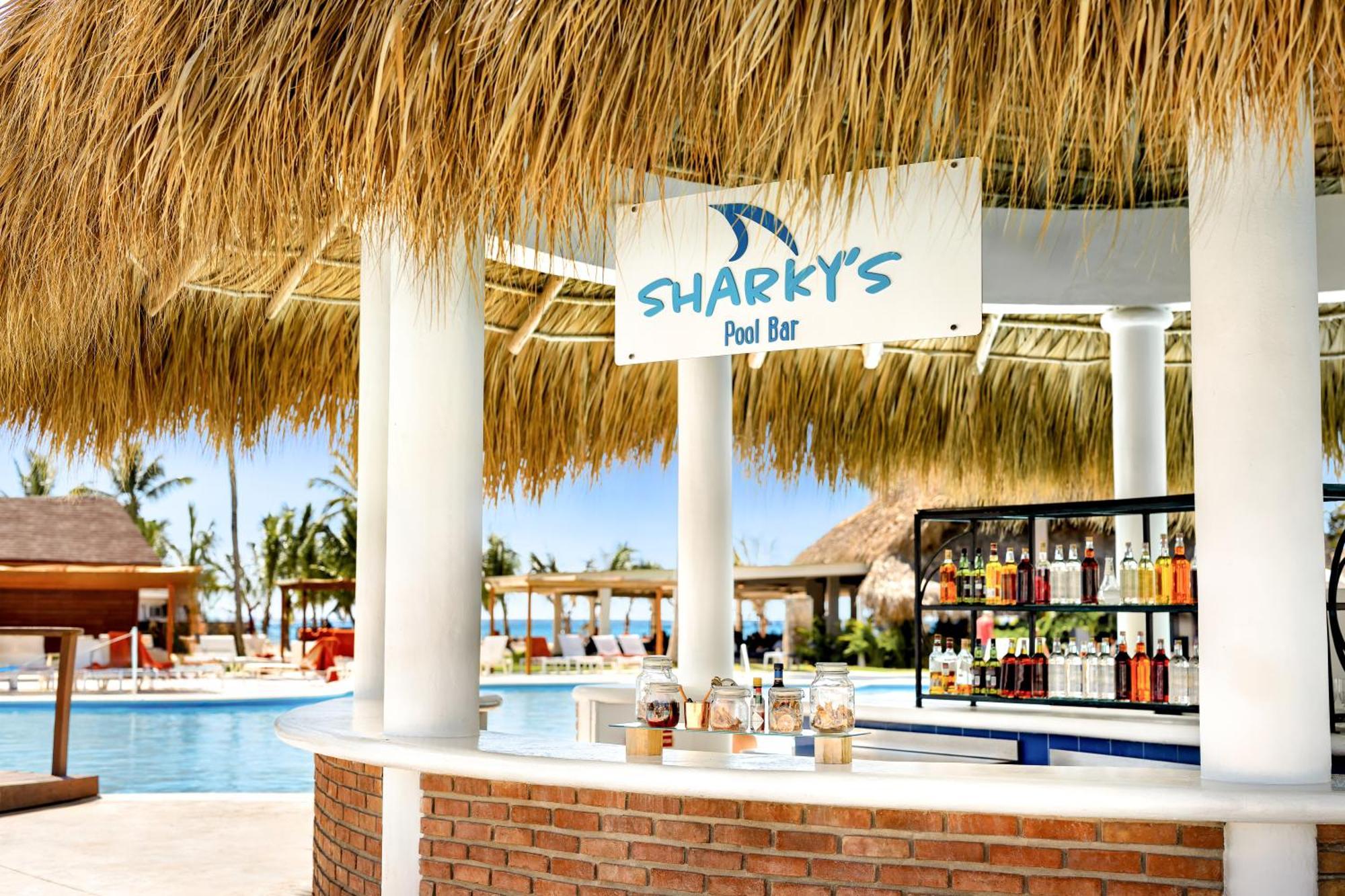 Sunscape Dominicus Ла Романа Екстериор снимка