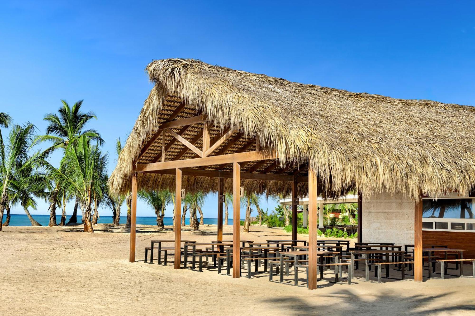Sunscape Dominicus Ла Романа Екстериор снимка